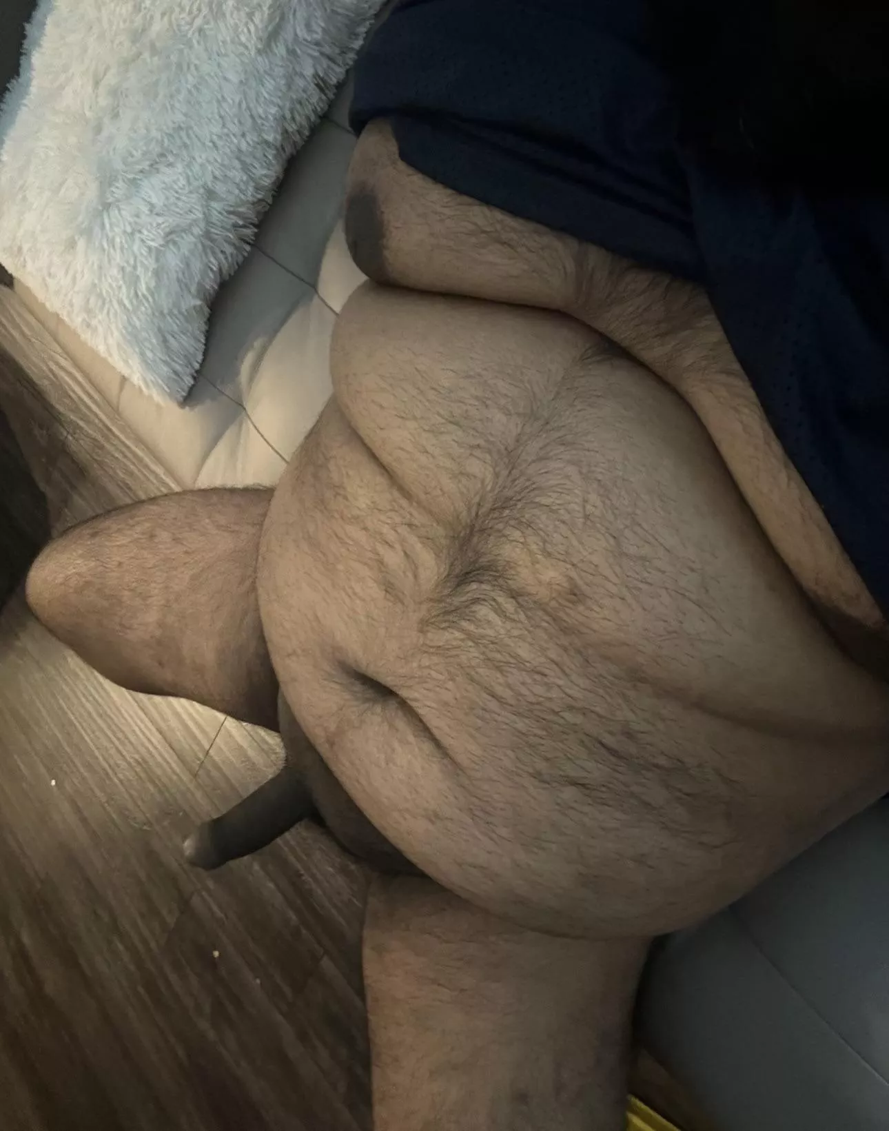 Big, Fat and Horny 36(m4f) vancity