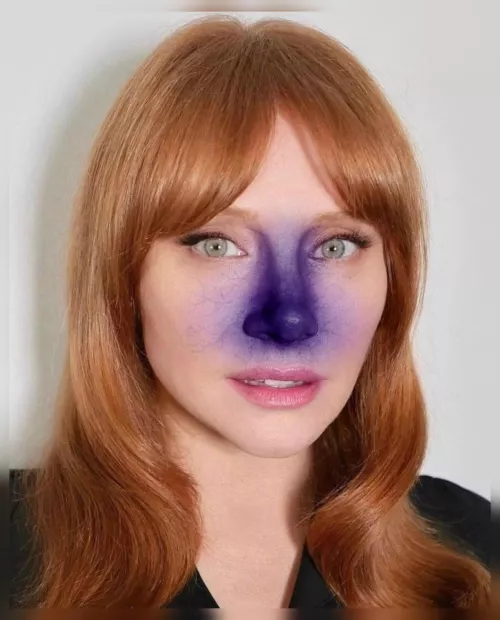 Bryce Dallas Howard Recolor (Old)