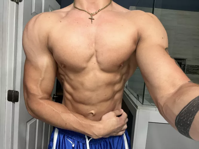 Bulk 3,600cals a day