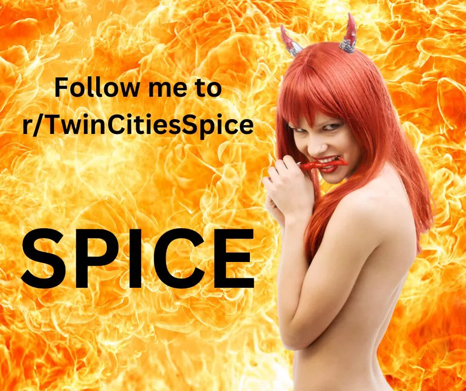 Check out r/TwinCitiesSpice