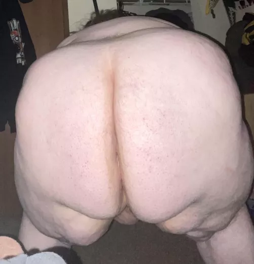 Come Clap my white fatass 😮‍💨