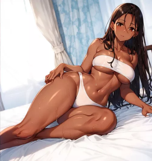 Come on pathetic simp just look at me and look at u, im too perfect for u 🤷‍♀️  that’s why the best u can do is serving and obeying me 💋