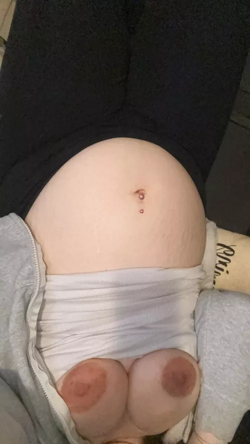 Craving some attention today.