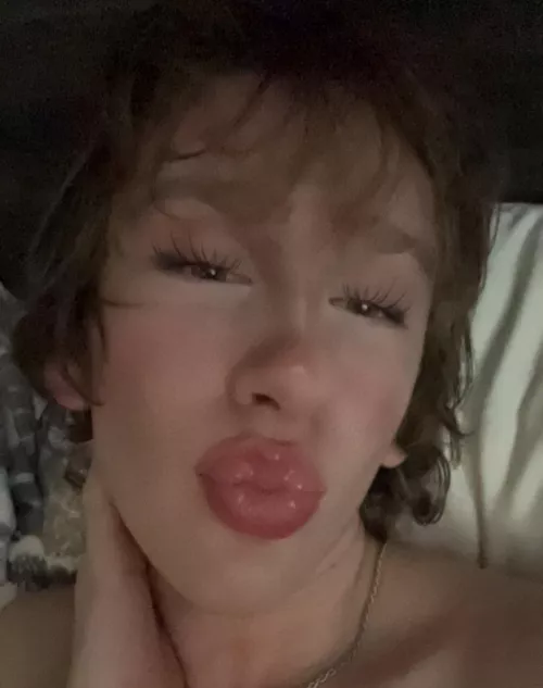 cum all over me ♠️❤️