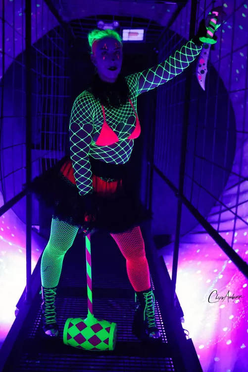 Do i scare you or make you hard ☺️