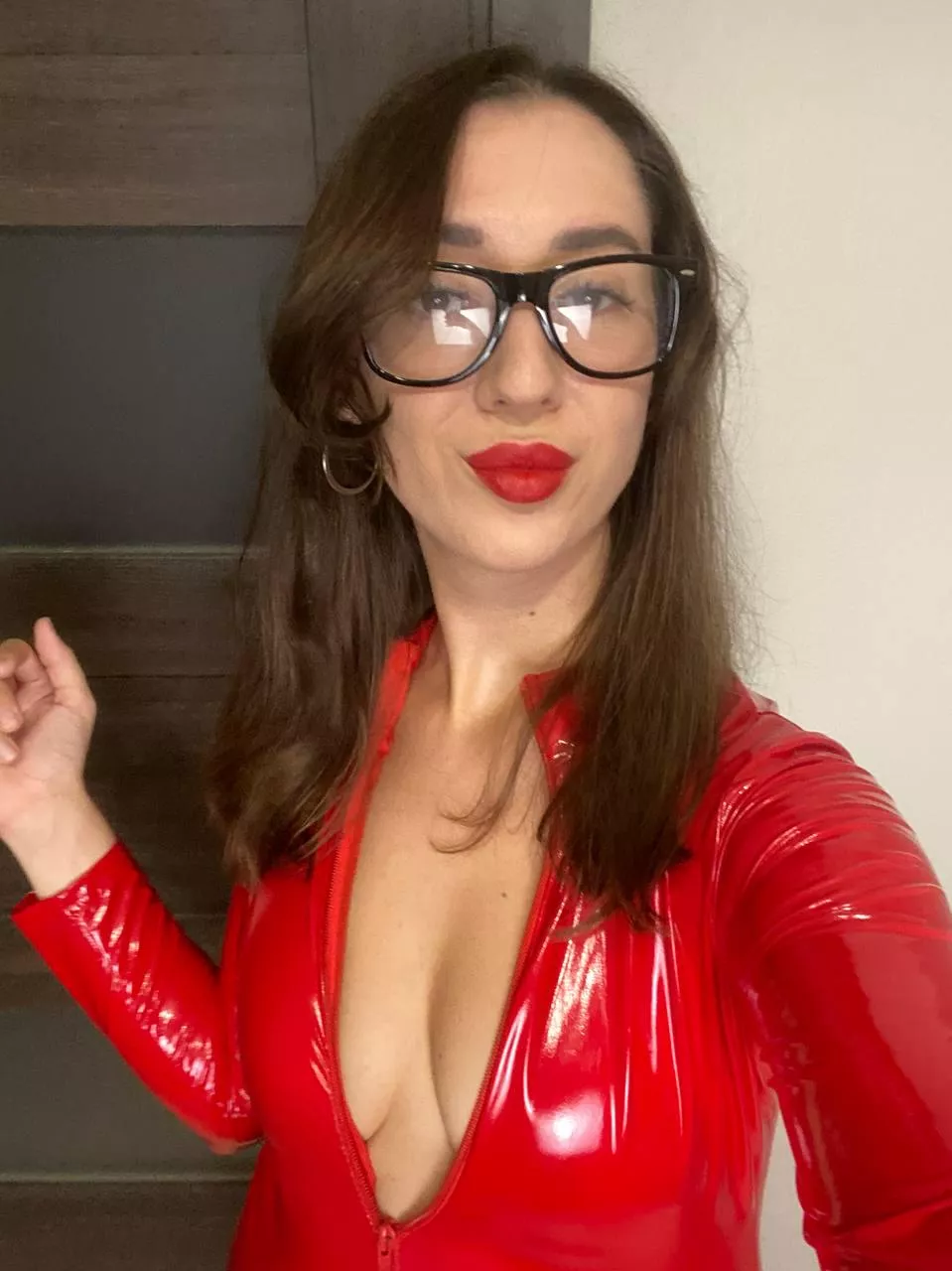 do my lips match latex?