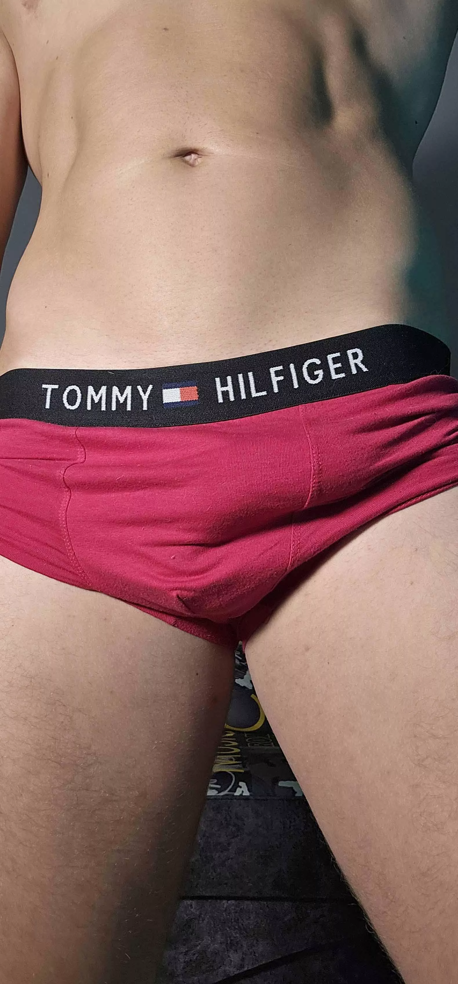 Do you want to know me better?