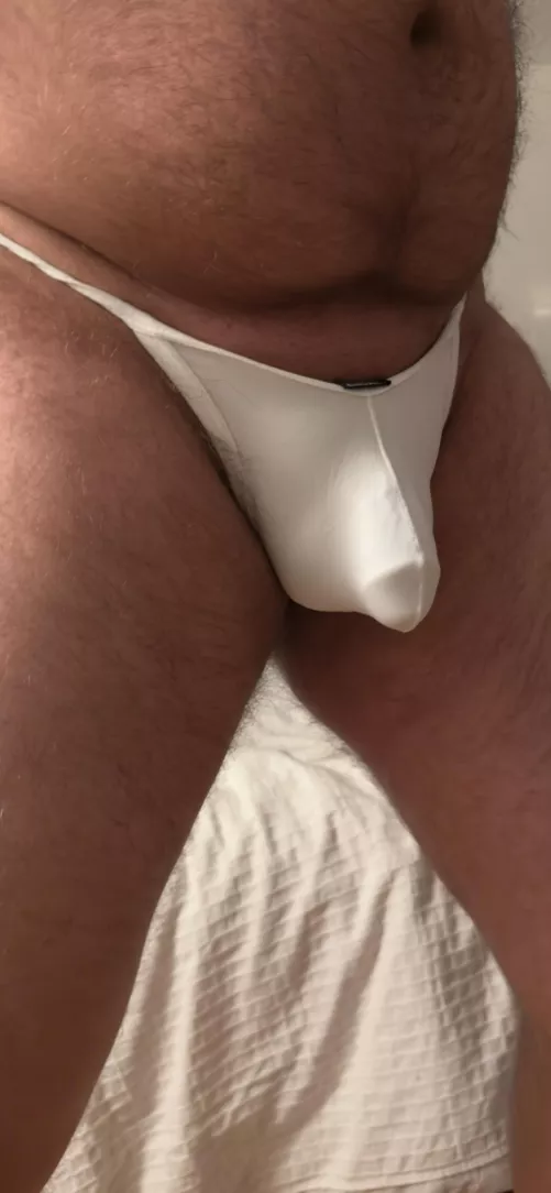 Does white look good on me??