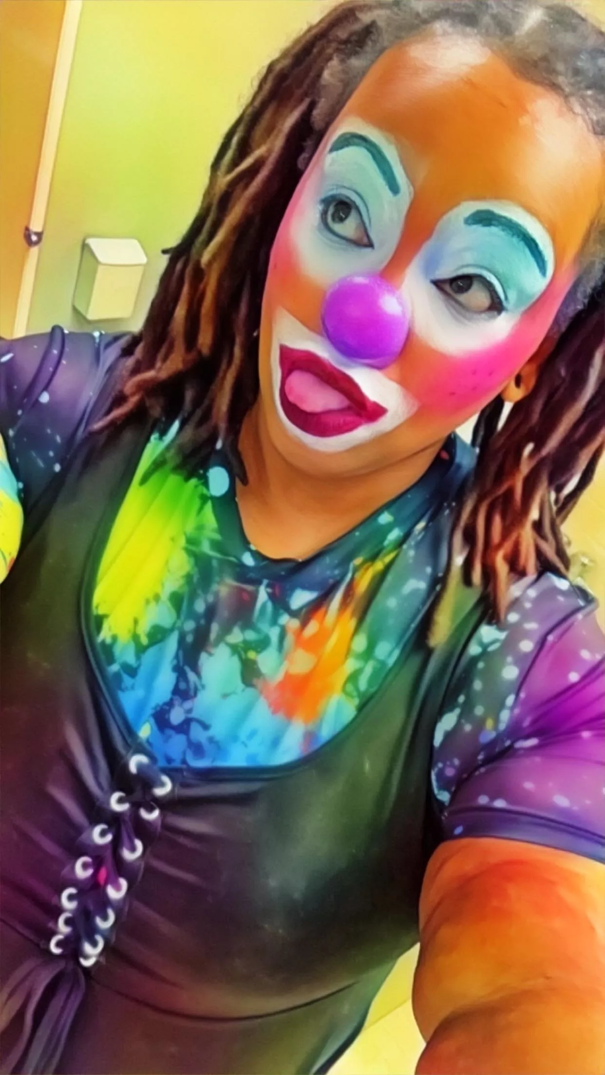 Doing requests this weekend. DMs open 