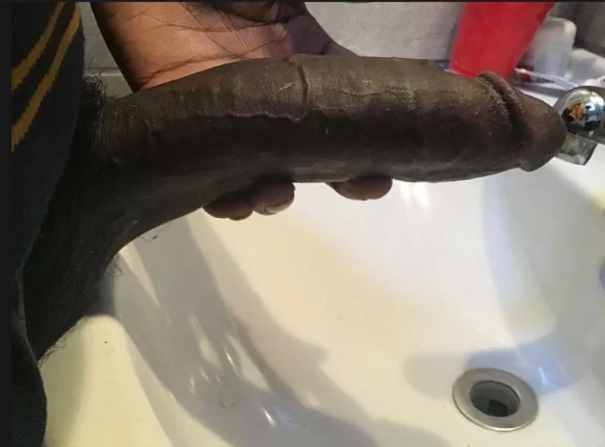 Don’t worry white boi once you go down this path there’s no going back 😈