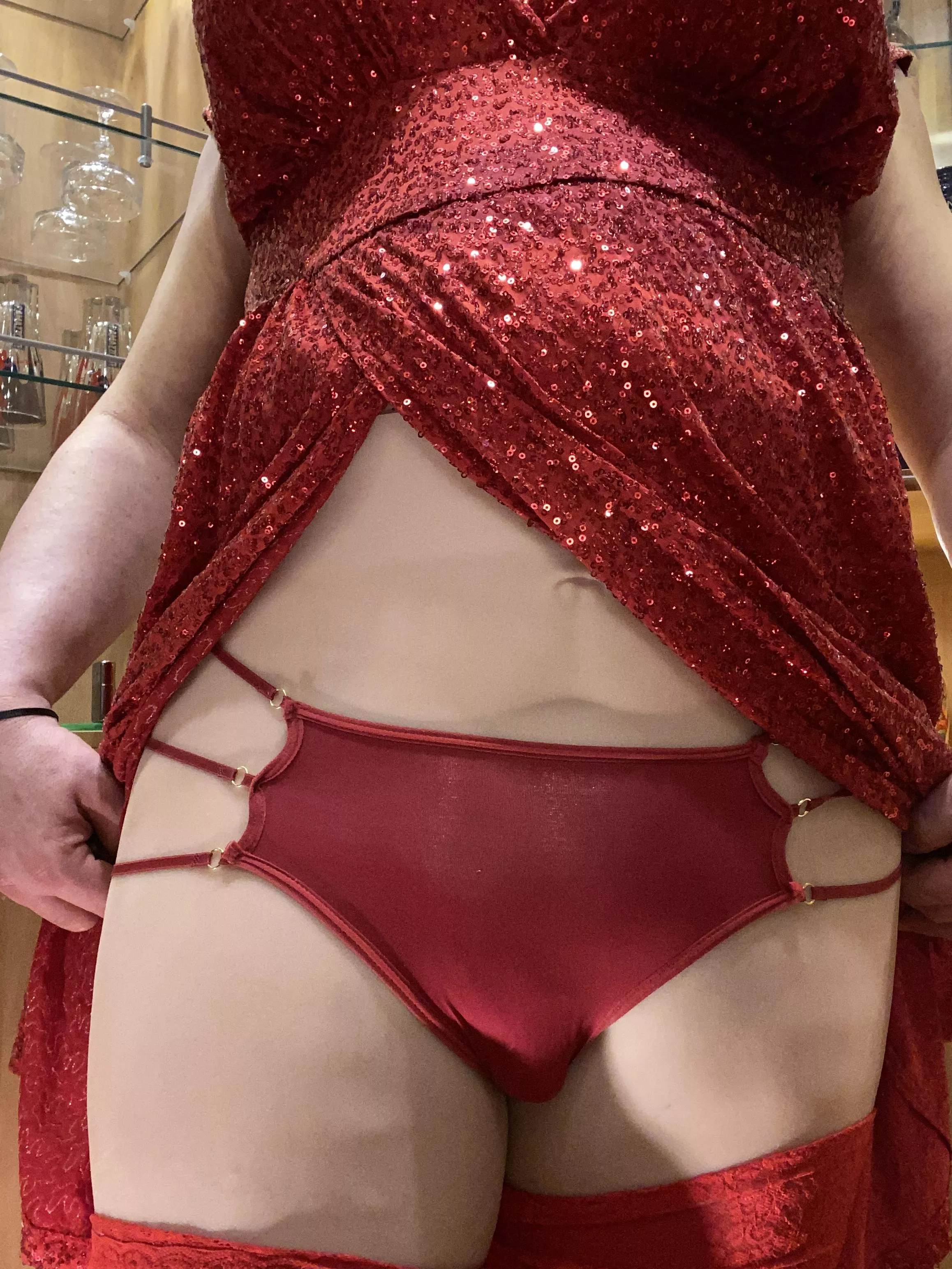 Experience with Mollies's Kim2 Butt?