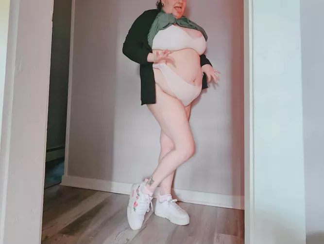 Fav outfit 🥺🩷🙈