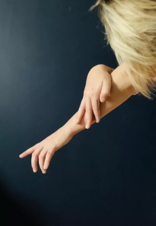 First post here 🖤