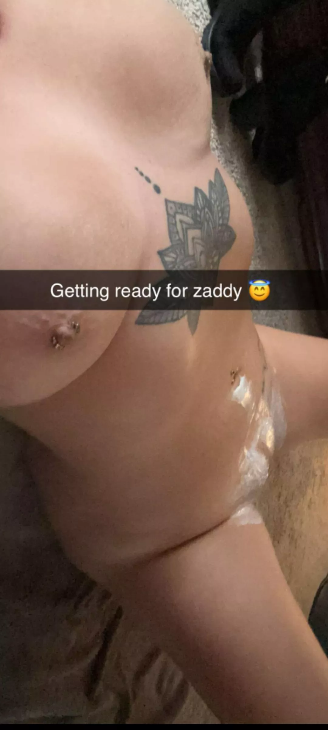 Fresh wax friday 🥵