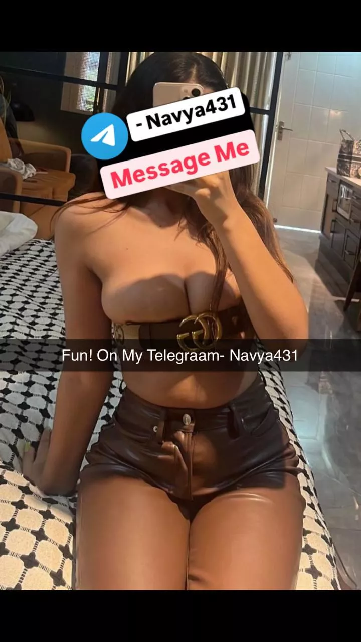 Fun?...It’s nice to hear compliments about my boobs