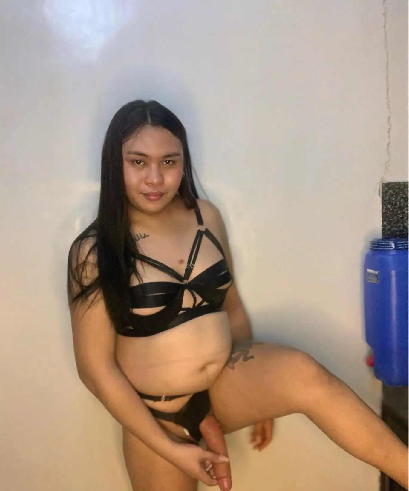 Girl cock makes you happy