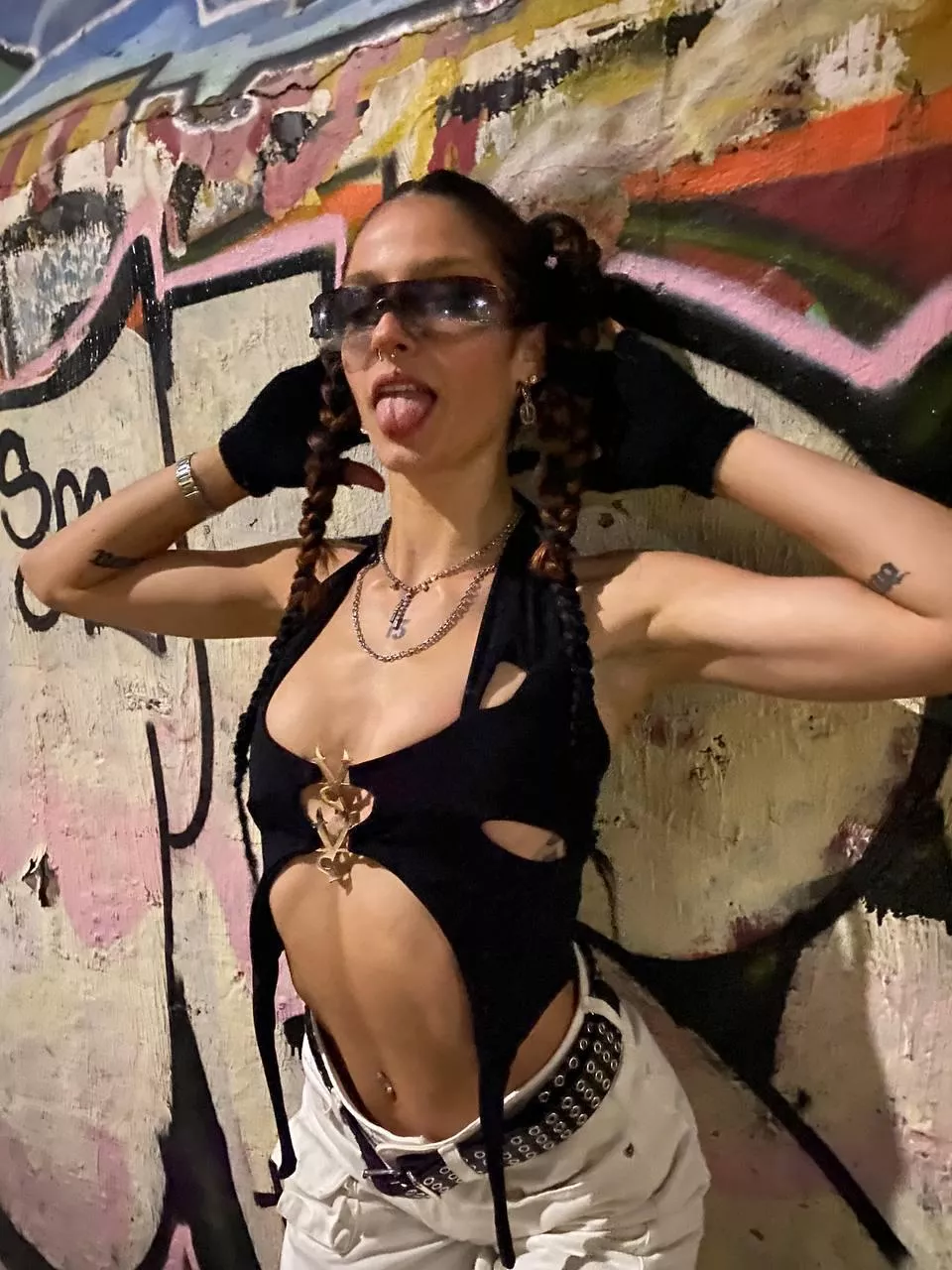 Good morning for you all