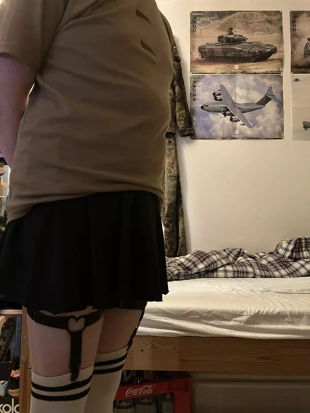 Guten Abend cuties :3