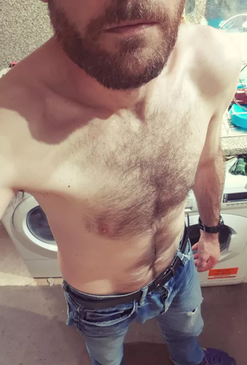 Hairy and mild