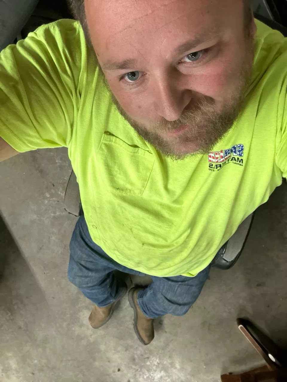 Happy Friday 34 do I qualify for a BHM? 