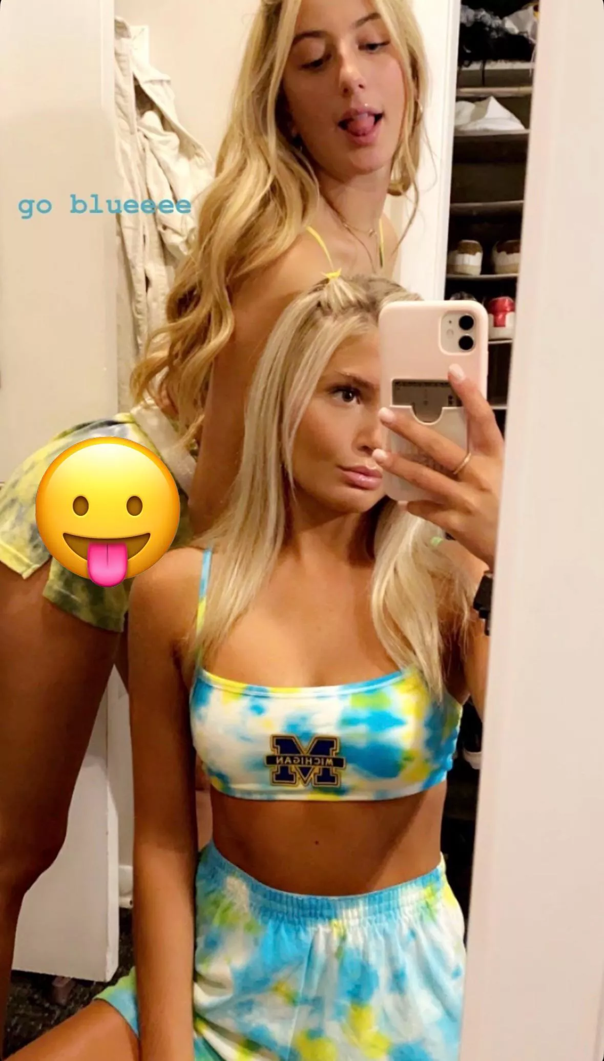 Happy MICHIGAN Friday 🔥