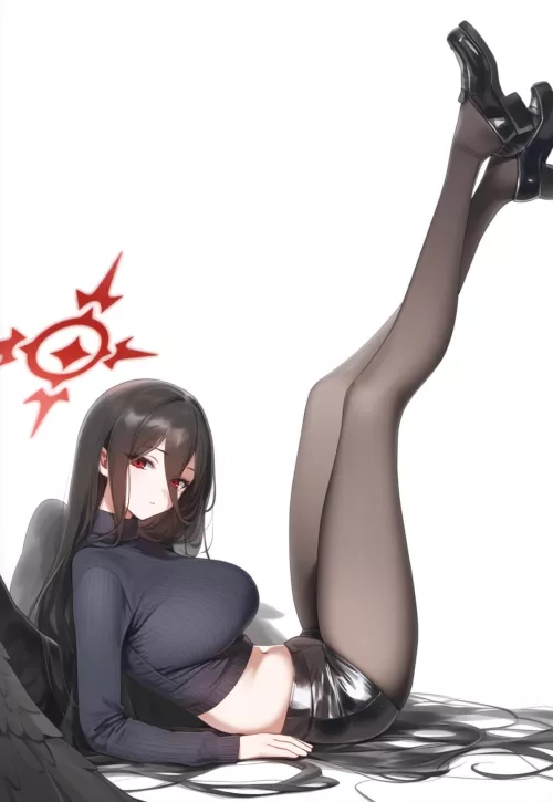 Hasumi Hanekawa [Blue Archive]