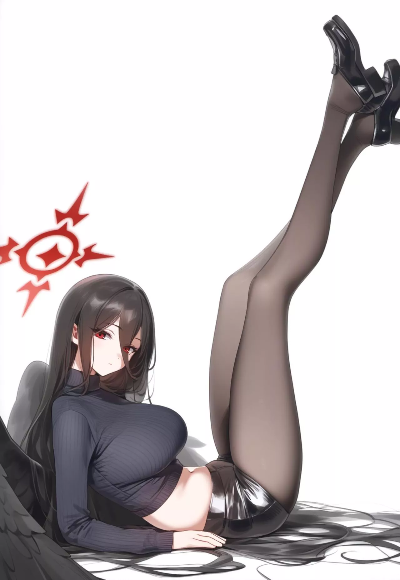 Hasumi Hanekawa [Blue Archive]