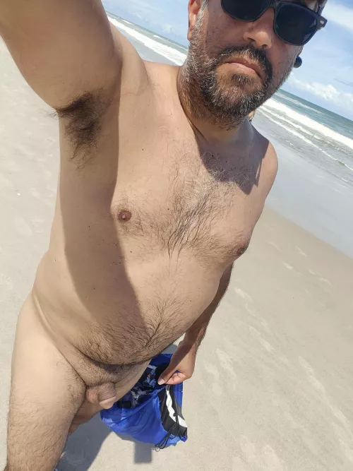 Heading to Playalinda Monday 11/4. Say Hello!