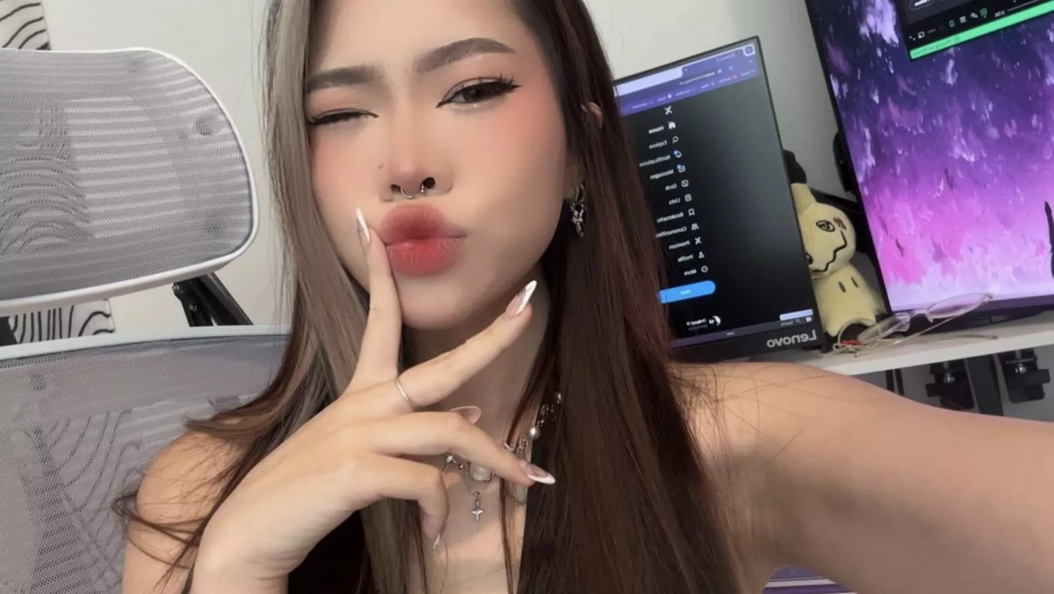 hey let me brighten up your day