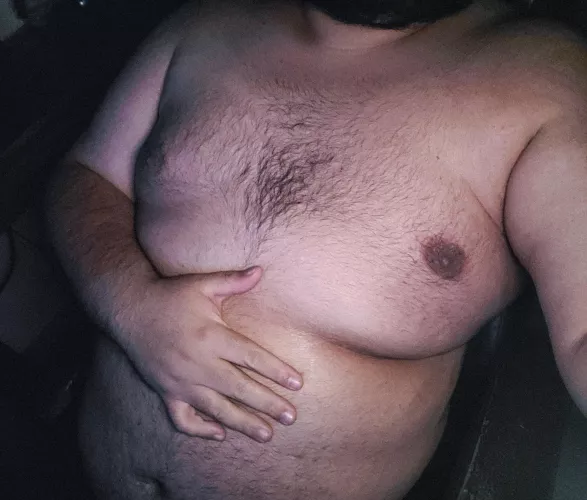 Hey there  I'm new here, what do y'all think of me ?