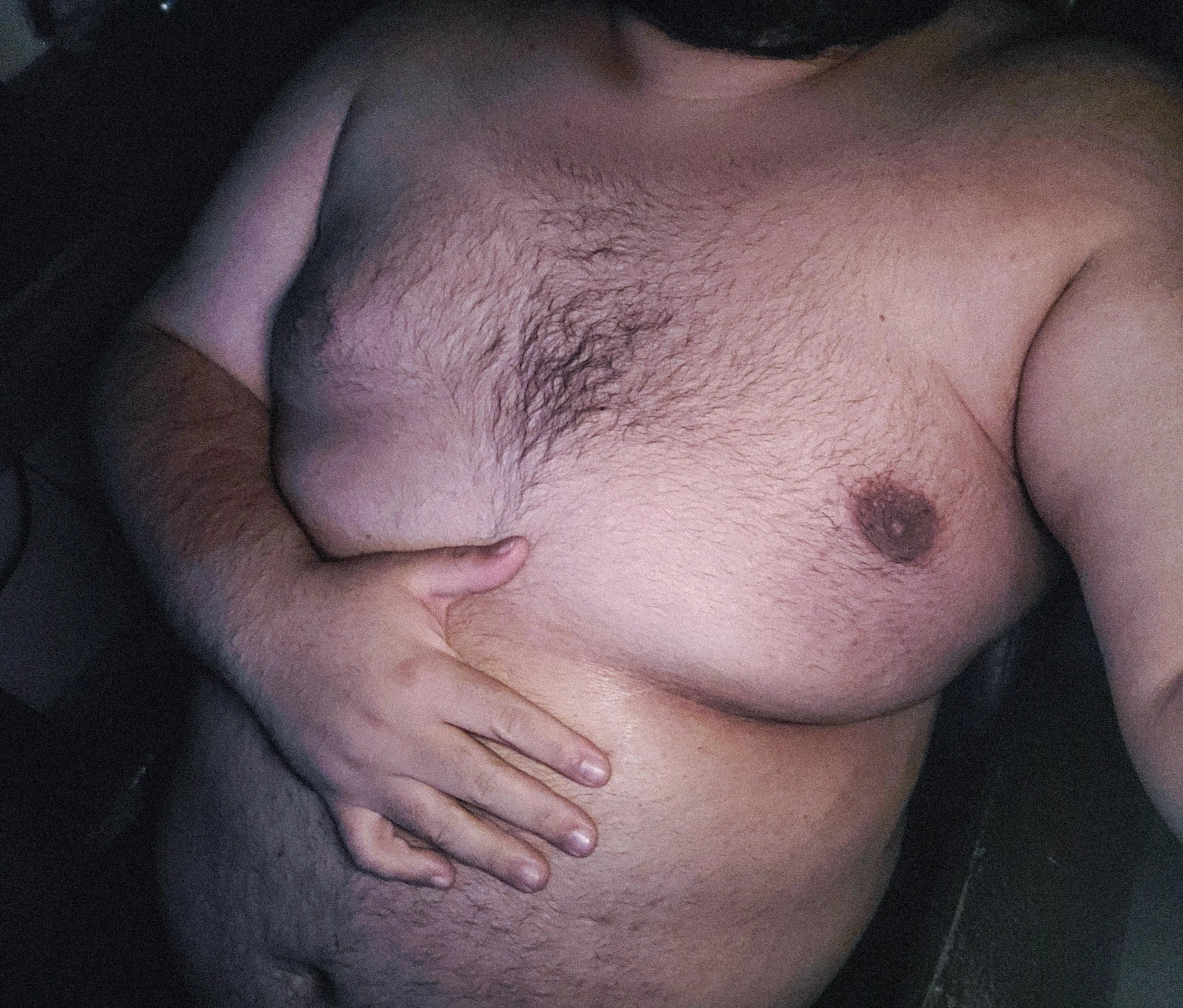 Hey there  I'm new here, what do y'all think of me ?