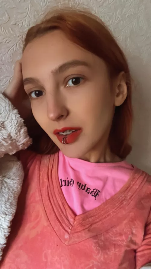 hi , my first post here 🥰