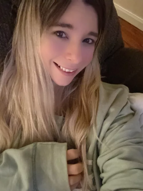 How adorable am I? :)