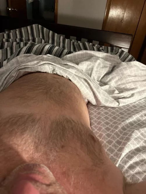 How we might spend the time together… [M4F]