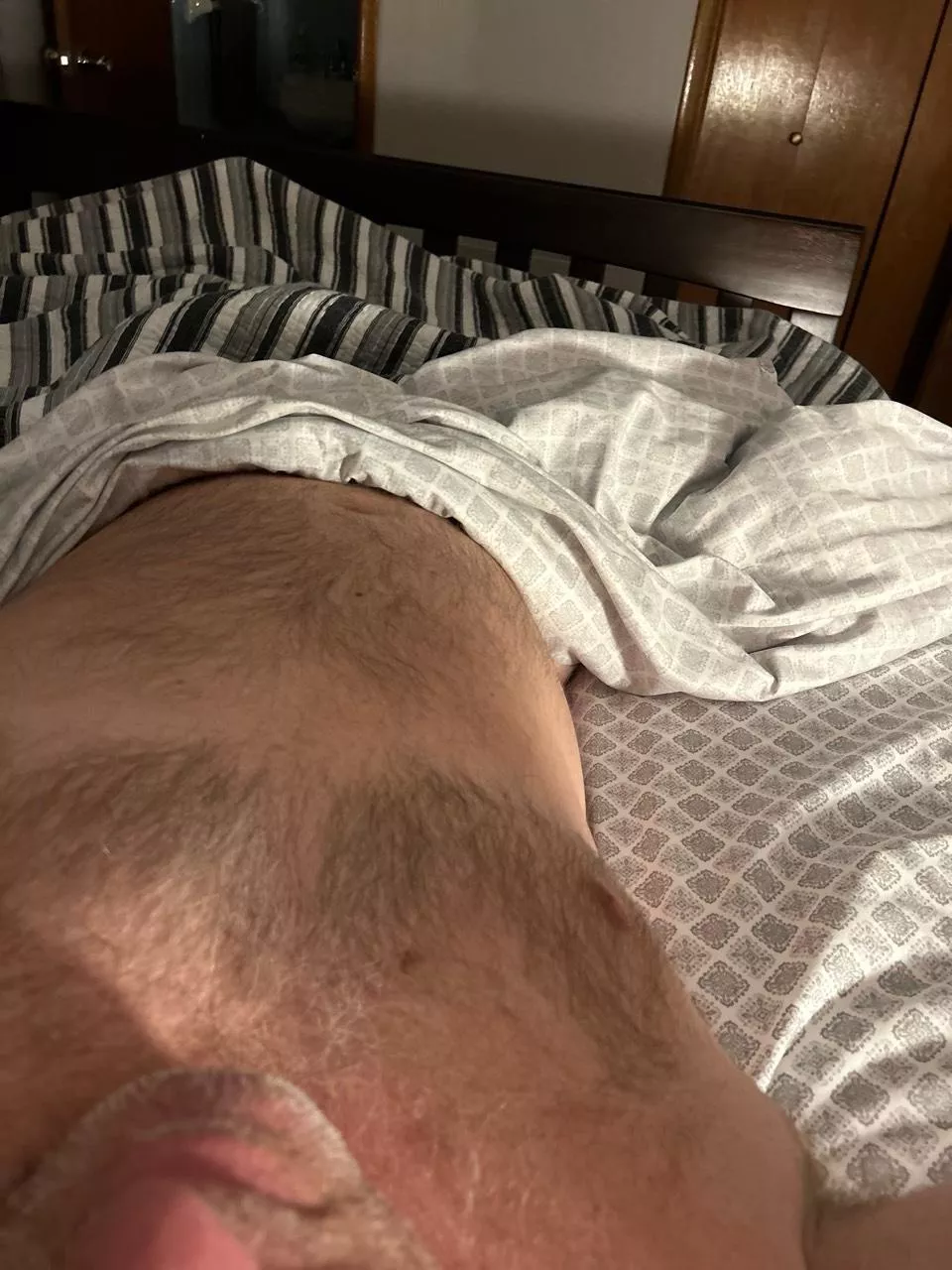 How we might spend the time together… [M4F]