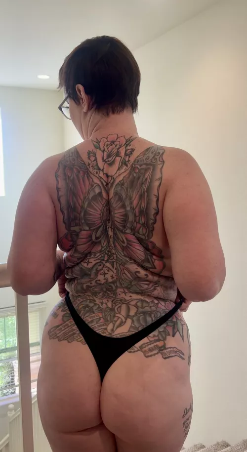 I am ready for a new piece