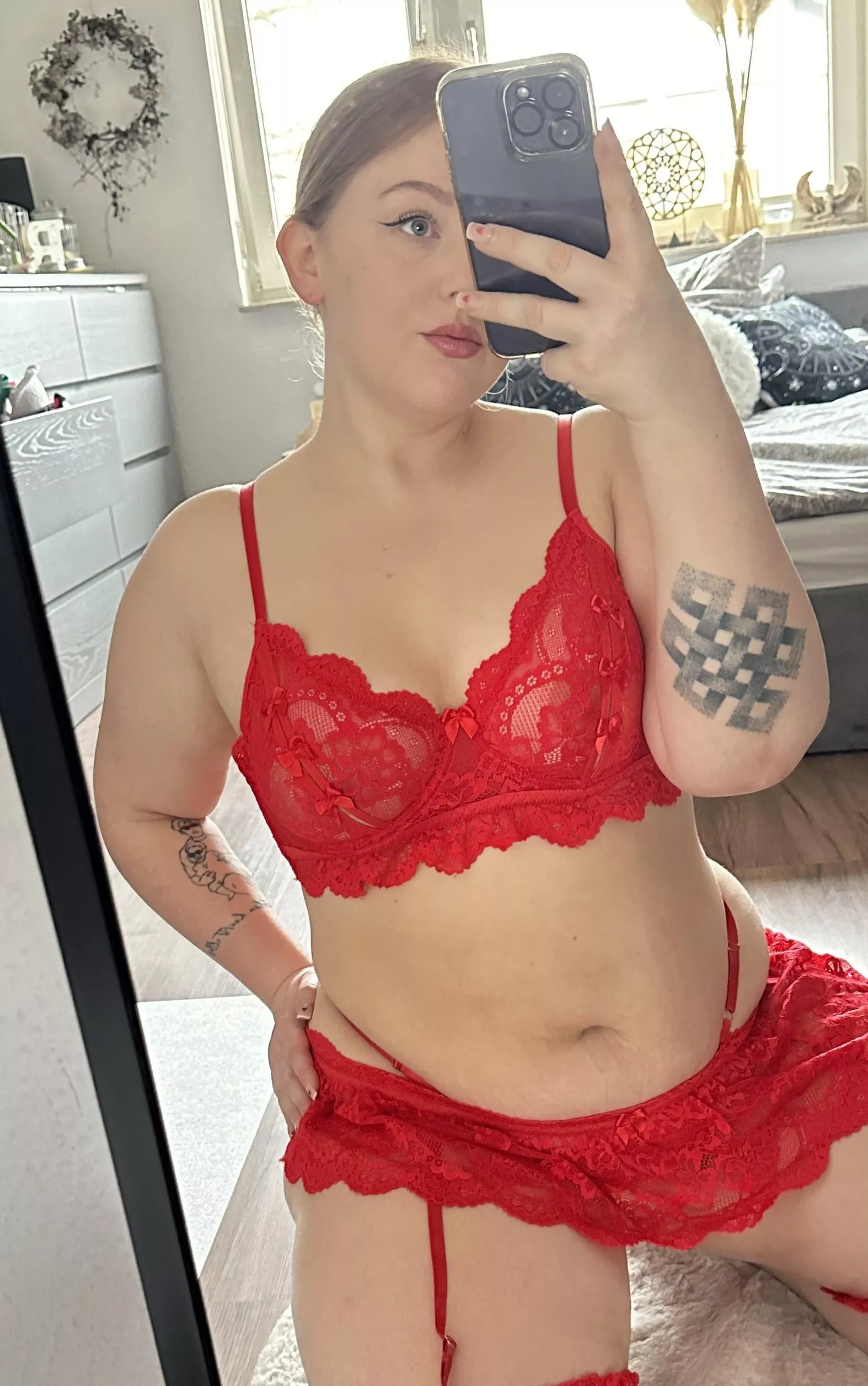 I feel so empty right now. I really want you to fill me in where it
needs.