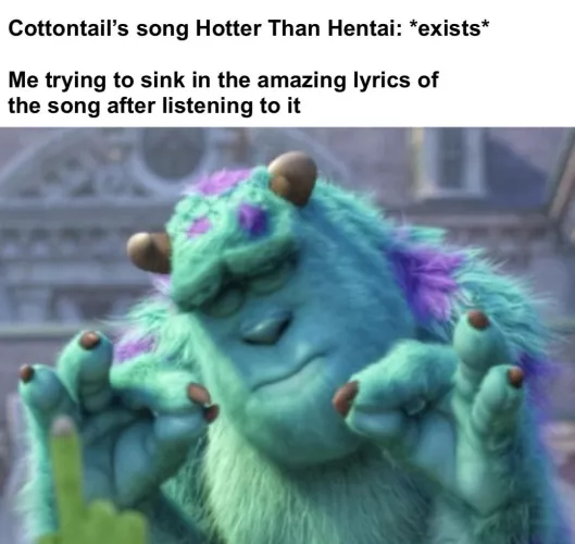 I just listened to Hotter Than Hentai and……. wow….. amazing 