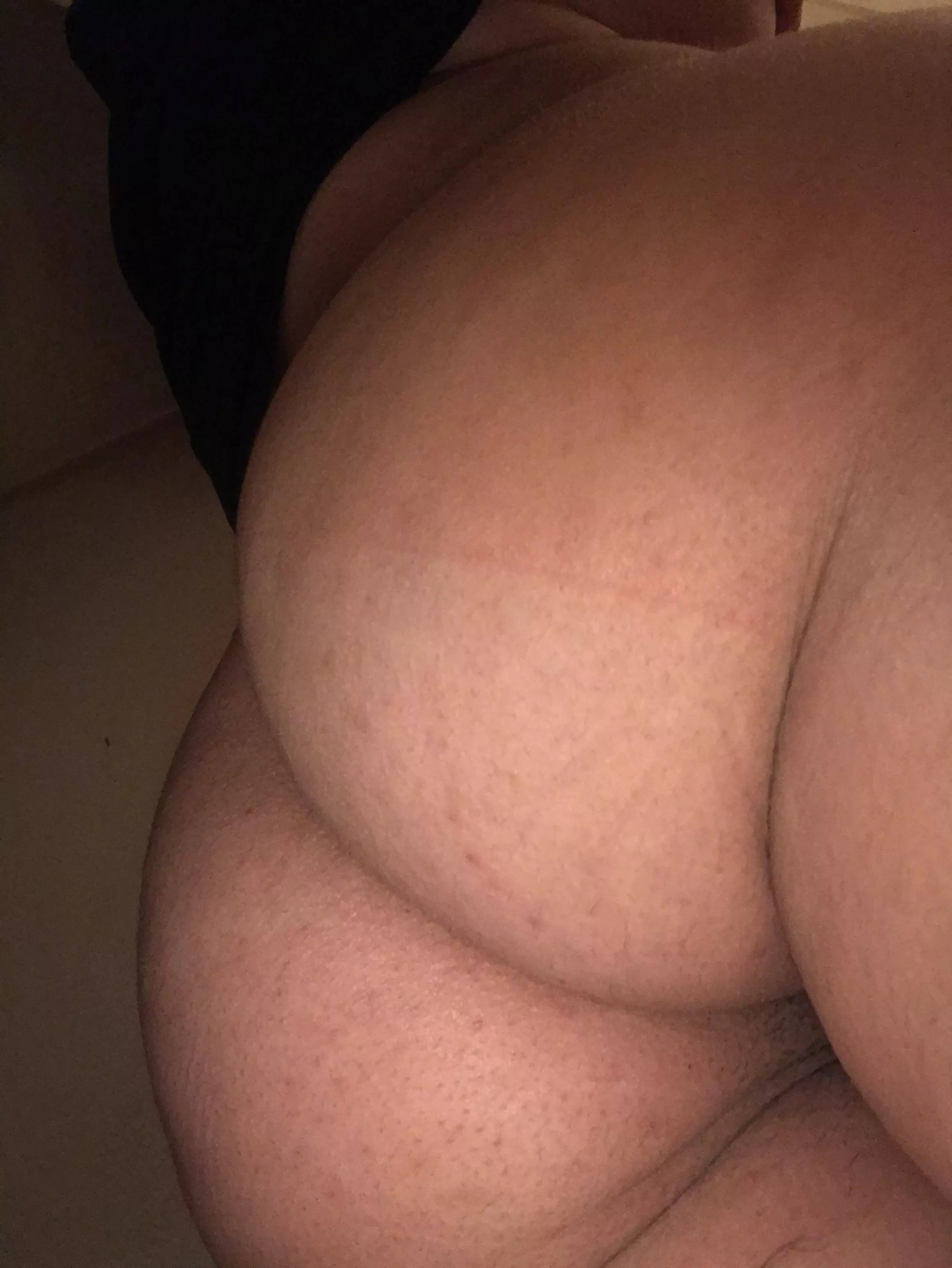 I know you want me baby 