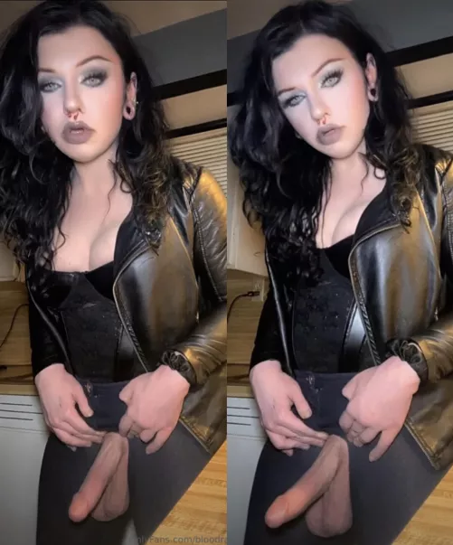 I need someone who can handle every inch 😈