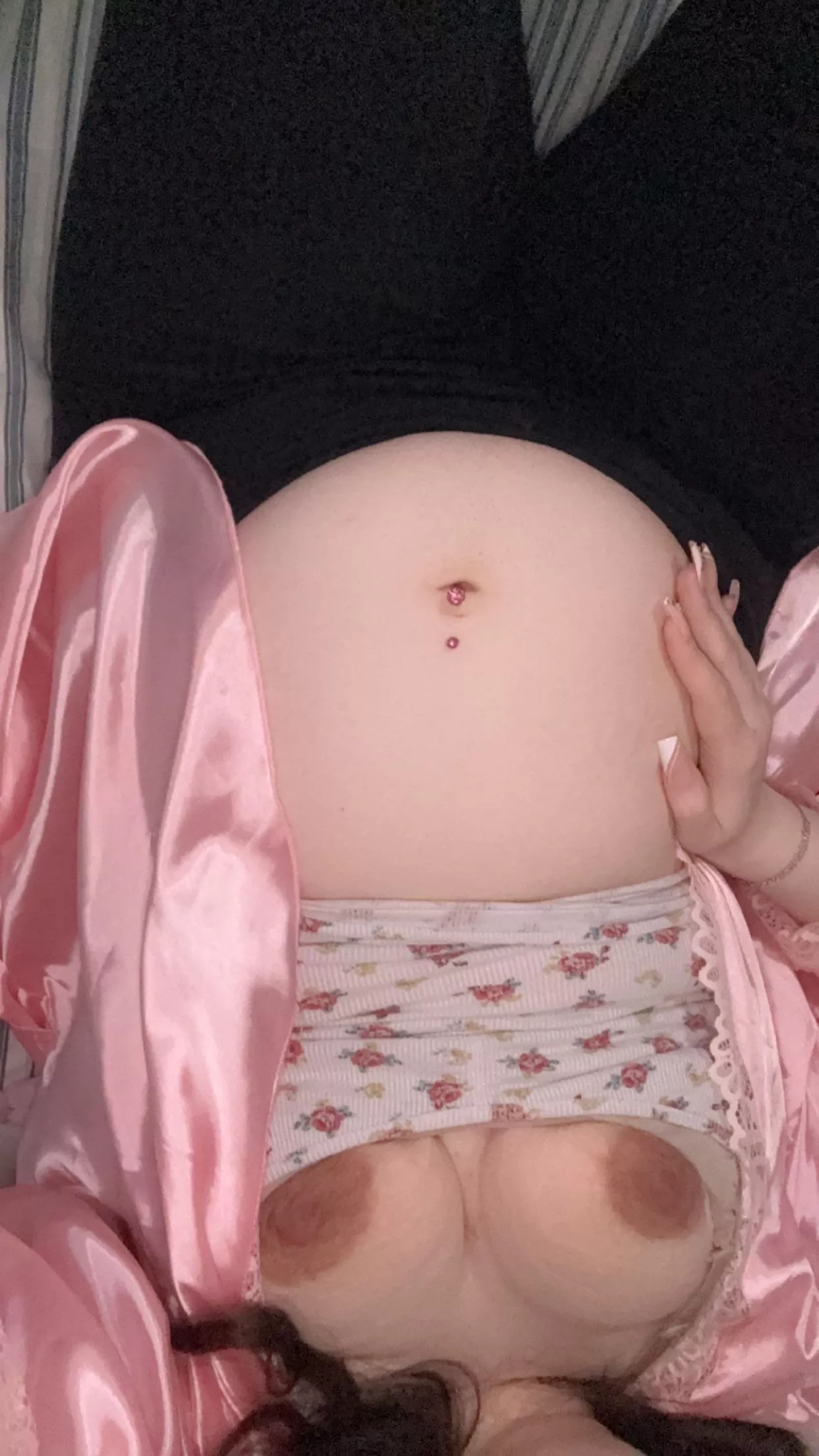 If I gave you full access, how fast would it take for you to fill me up?