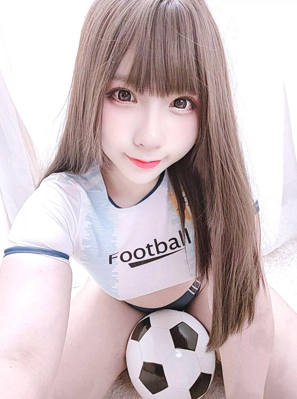 I’m aching for your touch, would you take me??💝⭐