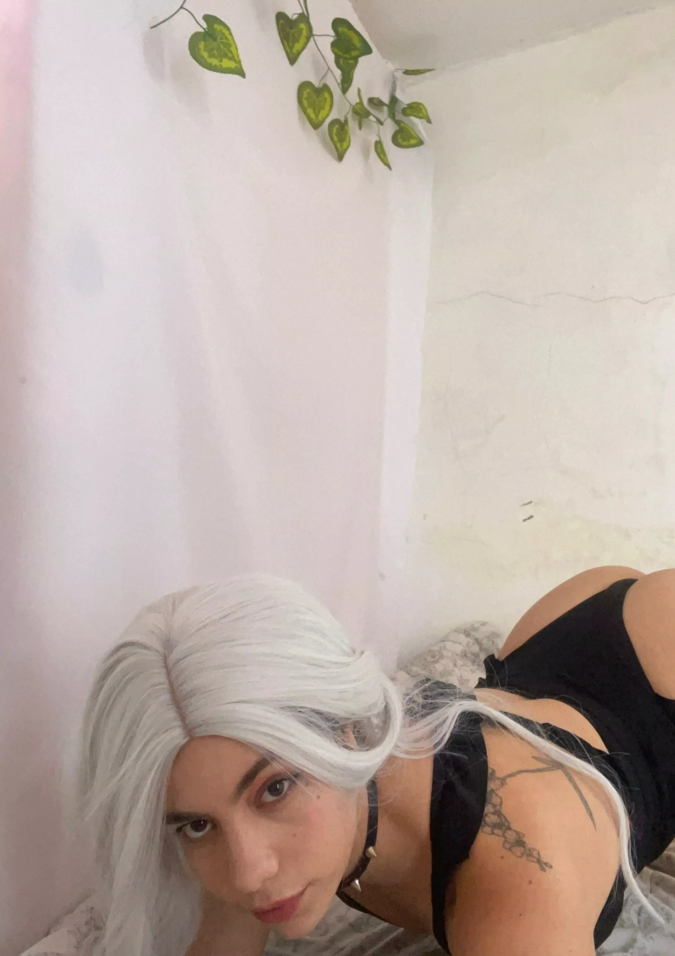 I’m always ready to play