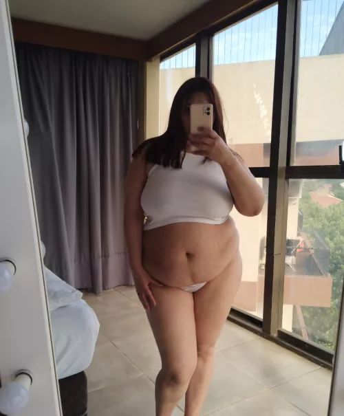 I'm the bitch you need daddy