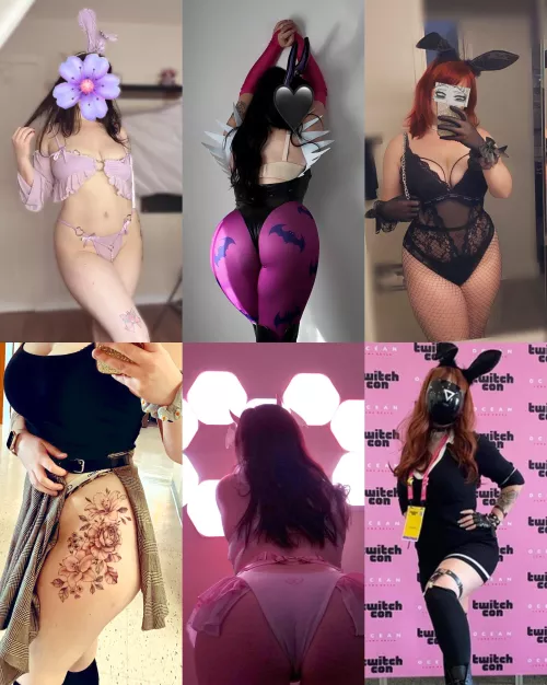 IRL Cotton Appreciation Post