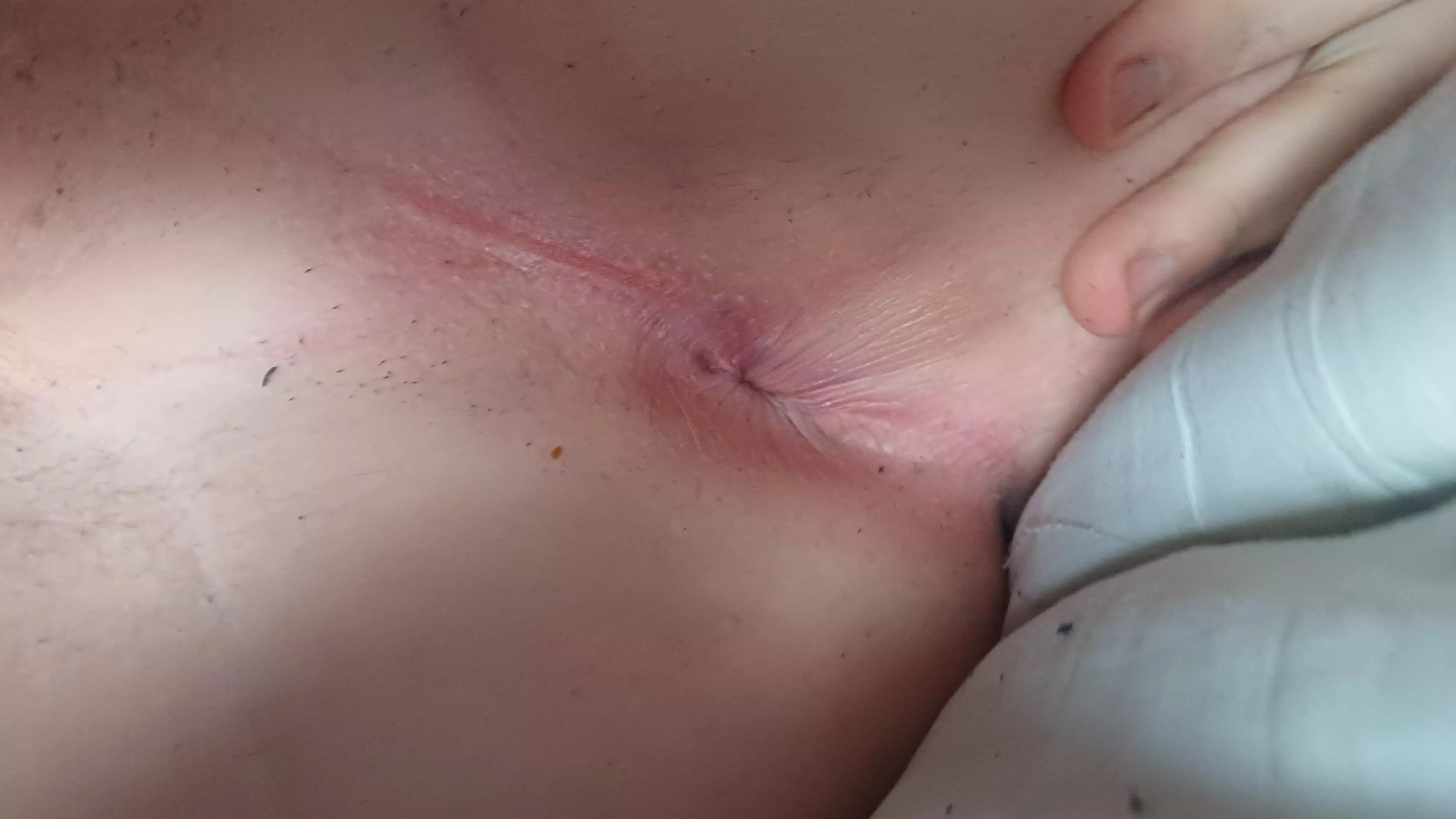 Is being a virgin at 19 bad?