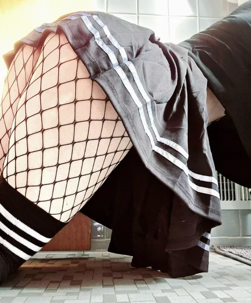 is this pussy yours?