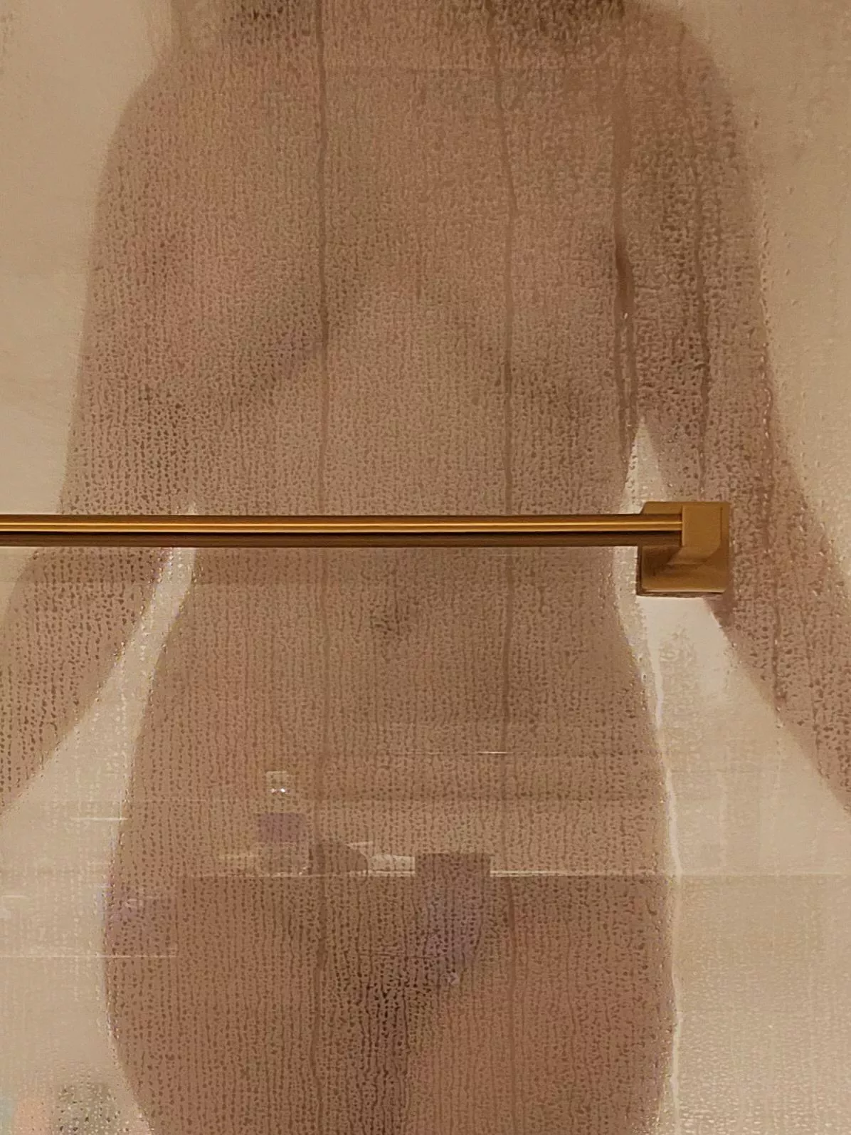 It's gets so steamy and wet when you're with me 🤭