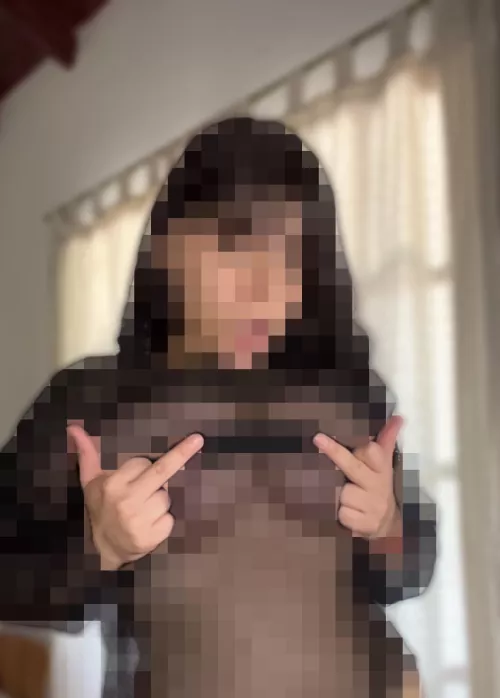 Jerking off to my pixels again? Loser