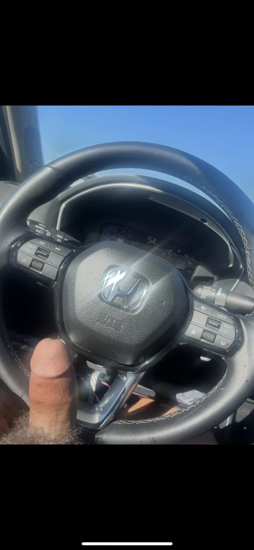 Just got my car serviced 